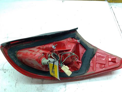 Left taillight TOYOTA RAV 4 III (_A3_) | BP29983332C34