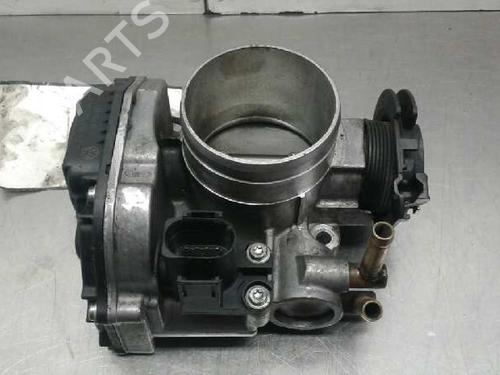 Throttle body SEAT LEON (1M1)  | BP14314419M82 