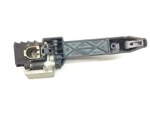 Front right exterior door handle NISSAN QASHQAI / QASHQAI +2 I (J10, NJ10, JJ10E) 1.6 dCi | BP17462752C129 