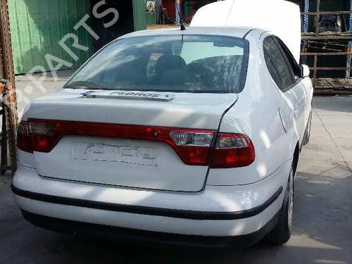 Felg SEAT TOLEDO II (1M2) 1.6 | BP12196964C45 