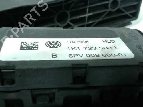Pedal AUDI A3 (8P1)  | BP10330215I4 