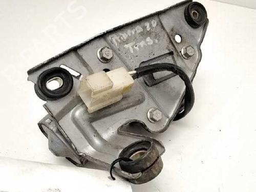 Rear wiper motor NISSAN PRIMERA (P10)  | BP12068102M102 