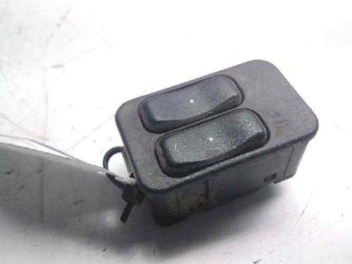Used Left front window switch Left front window switch OPEL ASTRA G Coupe (T98) [2000-2006] 10661889 10661889