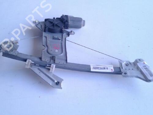 Used Rear right window mechanism CITROËN XSARA (N1) 2.0 HDi 90 (90 hp) 8320152