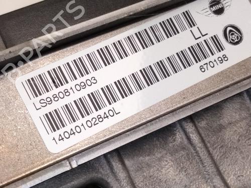 Steering column MINI MINI COUNTRYMAN (R60) One D | BP27242607M21 - Image 4