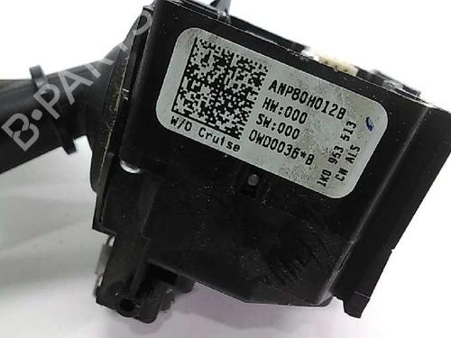 Steering column stalk SEAT LEON (1P1) 1.9 TDI | BP11935627I23 