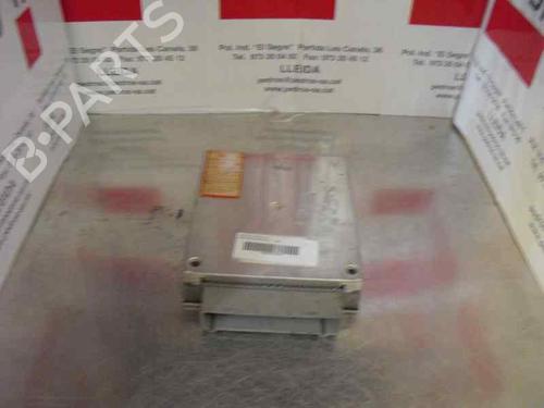 Used Engine control unit (ECU) FORD SIERRA II (GBG, GB4) 2.0 i (122 hp) 2963826