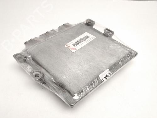 Engine control unit (ECU) CITROËN C3 I (FC_, FN_) 1.4 HDi | BP185858M57