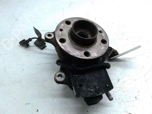 Used Left front steering knuckle OPEL VIVARO B Bus (X82) 1.6 CDTI (06) (90 hp) 29612342