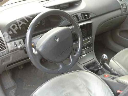 Right front driveshaft RENAULT LAGUNA II Grandtour (KG0/1_) | BP1023332M39