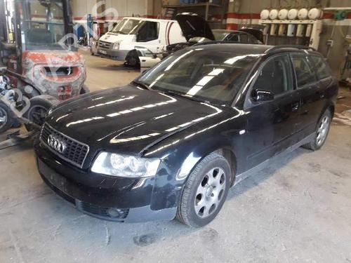 Used Parts AUDI A4 B6 Avant (8E5) 2.5 TDI 757532