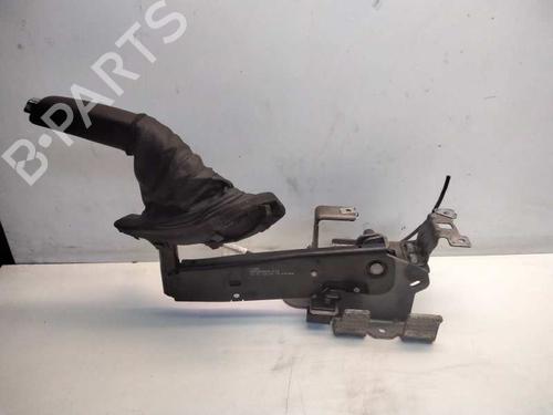 Hand brake PEUGEOT 308 I (4A_, 4C_)  | BP9539315I18 