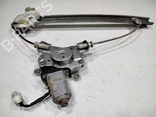 Rear left window mechanism HYUNDAI MATRIX (FC) 1.5 CRDi | BP8403934C24 
