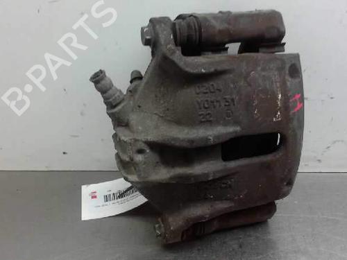 Used Left front brake caliper Left front brake caliper 16212699 16212699