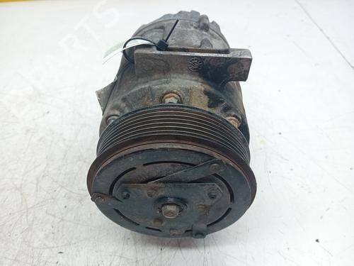 AC compressor NISSAN QASHQAI / QASHQAI +2 I (J10, NJ10, JJ10E)  | BP17059446M34 