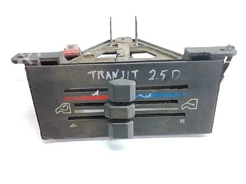 Used Climate control FORD TRANSIT Van (E_ _) [1994-2000]  11332346