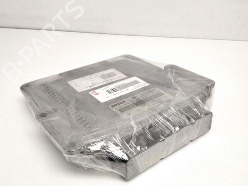 Engine control unit (ECU) NISSAN INTERSTAR Van (X70)  | BP5123493M57 