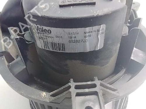 Heater blower motor MERCEDES-BENZ VITO Van (W638)  | BP11733514M62 