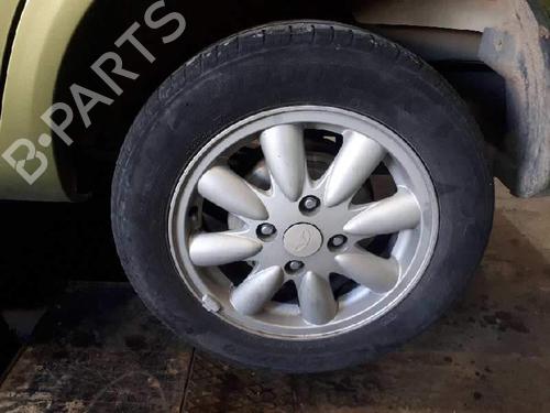Advarselskontakt DAEWOO REZZO (U100) | BP11638804I22 - Image 8