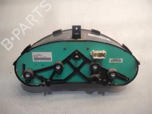 Instrument cluster PEUGEOT 206 Hatchback (2A/C)  | BP9307048C47 