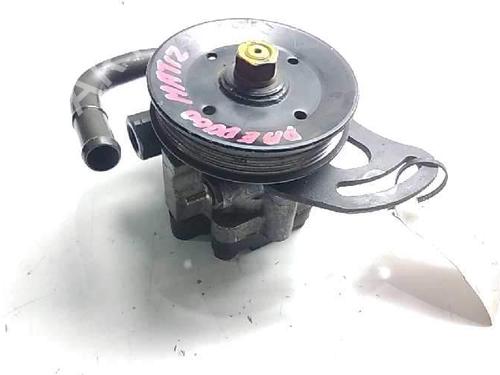 Used Steering pump Steering pump 1710313 1710313