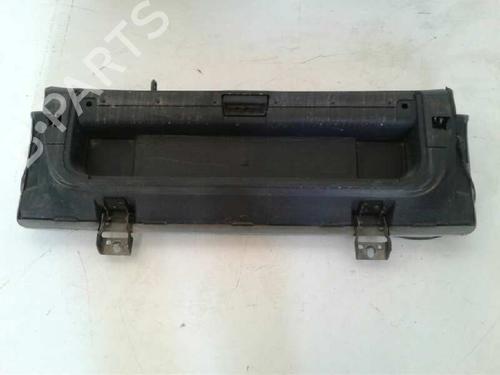 Tailgate CITROËN C2 (JM_)  | BP17856139C6 