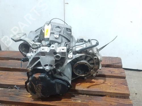 Gearbox VW PASSAT B6 (3C2) 1.9 TDI | BP32229734M3 - Image 5