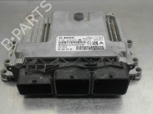 Used Engine control unit (ECU) Engine control unit (ECU) 4388733 4388733