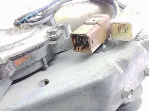 Rear wiper motor CITROËN AX (ZA-_)  | BP17057285M102 