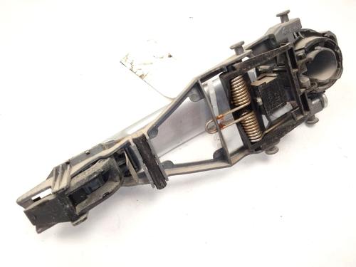 Front right exterior door handle SKODA ROOMSTER (5J7) 1.6 TDI | BP26445860C129 