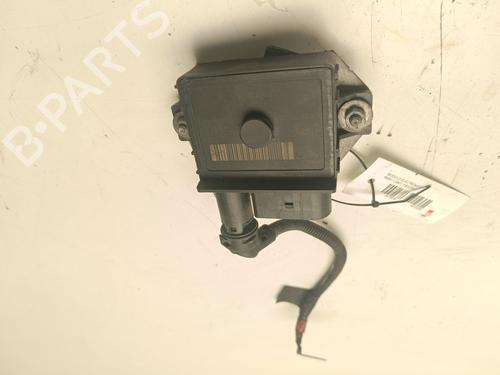 Used Electronic module BMW 1 (E87) 118 d (143 hp) 18002723