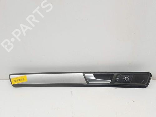 Used Front left interior door handle Front left interior door handle 37664785 37664785