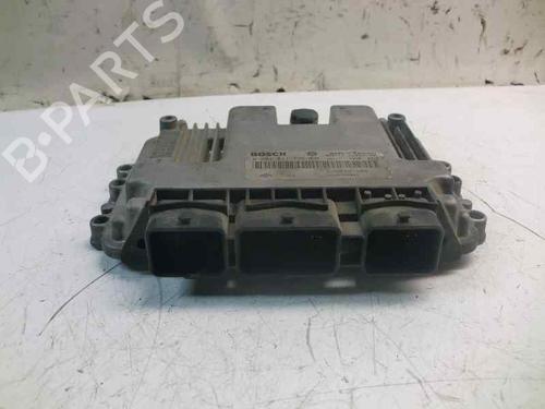 Calculateur moteur (ecu) RENAULT MEGANE II Estate (KM0/1_) 1.9 dCi (KMRG, KM1G, KM0G, KM2C) | BP151563M57 
