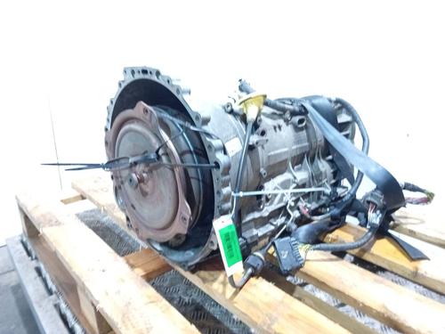 Gearbox LAND ROVER DISCOVERY III (L319) 2.7 TD 4x4 | BP22222843M3 