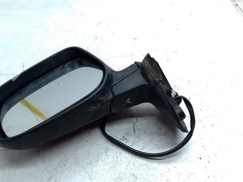 Bakspejl venstre TOYOTA AURIS (_E15_) 2.0 D-4D (ADE150_, ADE150R) | BP30003157C26 