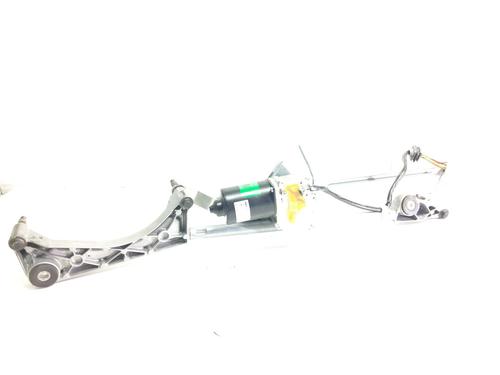 Used Front wiper motor MERCEDES-BENZ CLC-CLASS (CL203) [2008-2011]  16095315