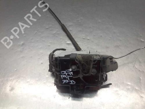 Used Front right lock SEAT IBIZA II (6K1) [1993-2002]  7256832