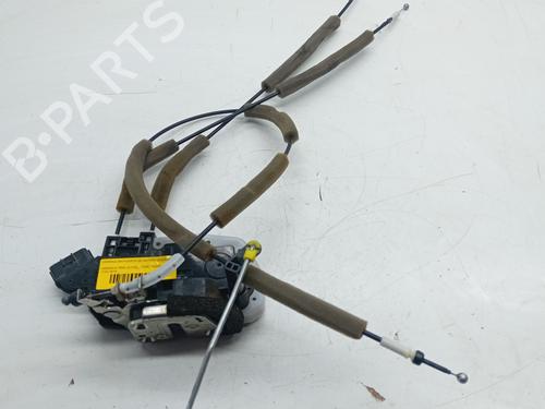 Used Front left lock NISSAN X-TRAIL III (T32_, T32R, T32RR) 1.6 dCi (T32) (130 hp) 29067190