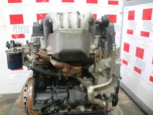 Motor CITROËN SAXO (S0, S1) 1.5 D (57 hp) 180236