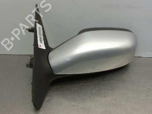 Used Left mirror RENAULT LAGUNA II (BG0/1_) 2.0 16V IDE (BG0N) (140 hp) 2302128