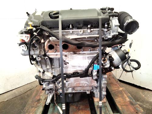 Motor PEUGEOT 5008 (0U_, 0E_) 1.6 16V (120 hp) 23861079