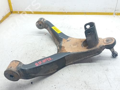 Querlenker links vorne für IVECO DAILY VI Platform/Chassis 35S14, 35S15, 35C15, 40S14, 40C15, 50C15, 60C5, 65C15,... (146 hp) 25727755
