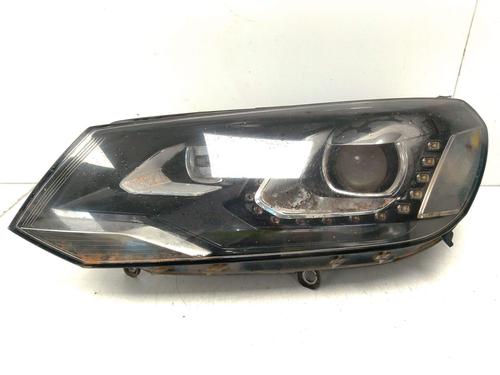 Used Left headlight Left headlight VW TOUAREG (7P5, 7P6) 3.0 V6 TDI (245 hp) 40035591 40035591