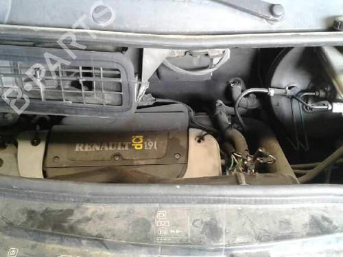 Electronic module RENAULT TRAFIC II Van (FL) | BP14316454M83 - Image 11