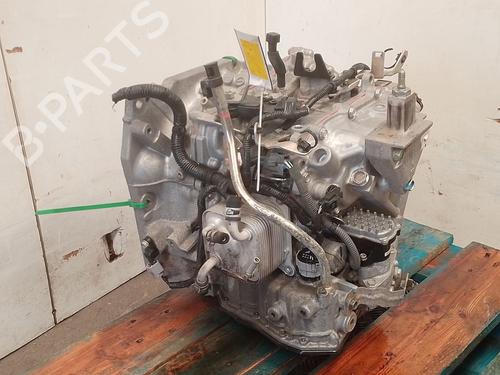 Gearbox NISSAN PULSAR Hatchback (C13) 1.2 DIG-T | BP37027709M3 - Image 2