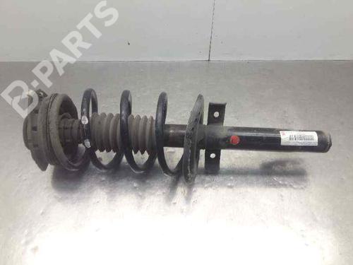 Used Left front shock absorber Left front shock absorber RENAULT MEGANE II Estate (KM0/1_) 1.9 dCi (KMRG, KM1G, KM0G, KM2C) (120 hp) 7457910 7457910