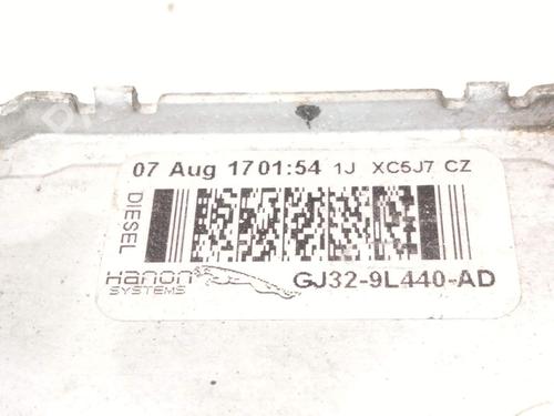 Intercooler LAND ROVER RANGE ROVER EVOQUE (L538) 2.0 D | BP24607780M30 - Image 2