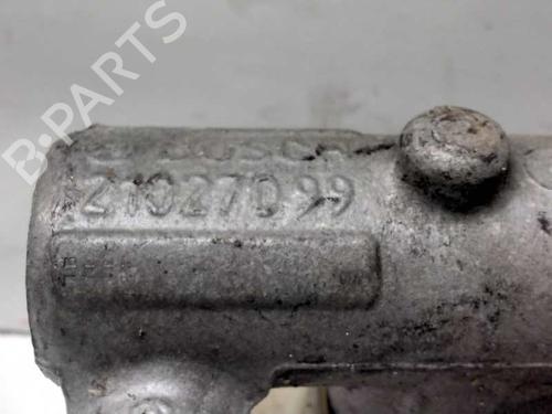 Brake master cylinder AUDI A3 (8L1) 1.9 TDI | BP1621940M77 