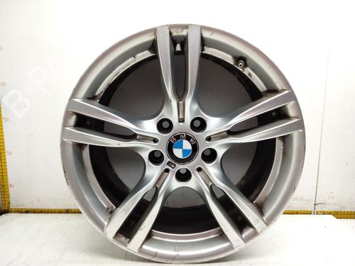 Used Rim BMW 3 Touring (F31) 318 d (143 hp) 22720390
