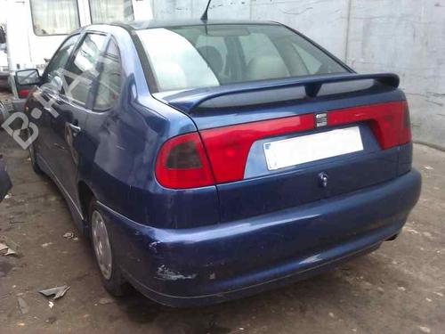 AC radiator SEAT CORDOBA (6K1, 6K2)  | BP608950M32 